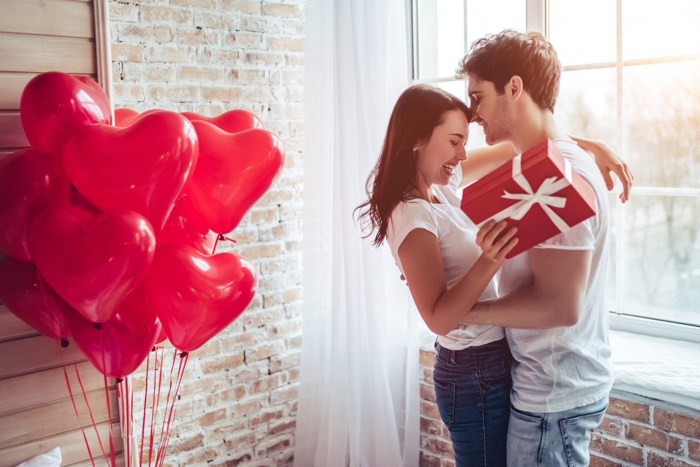 5 Idées cadeaux pour la St-Valentin – Pour elle et pour lui