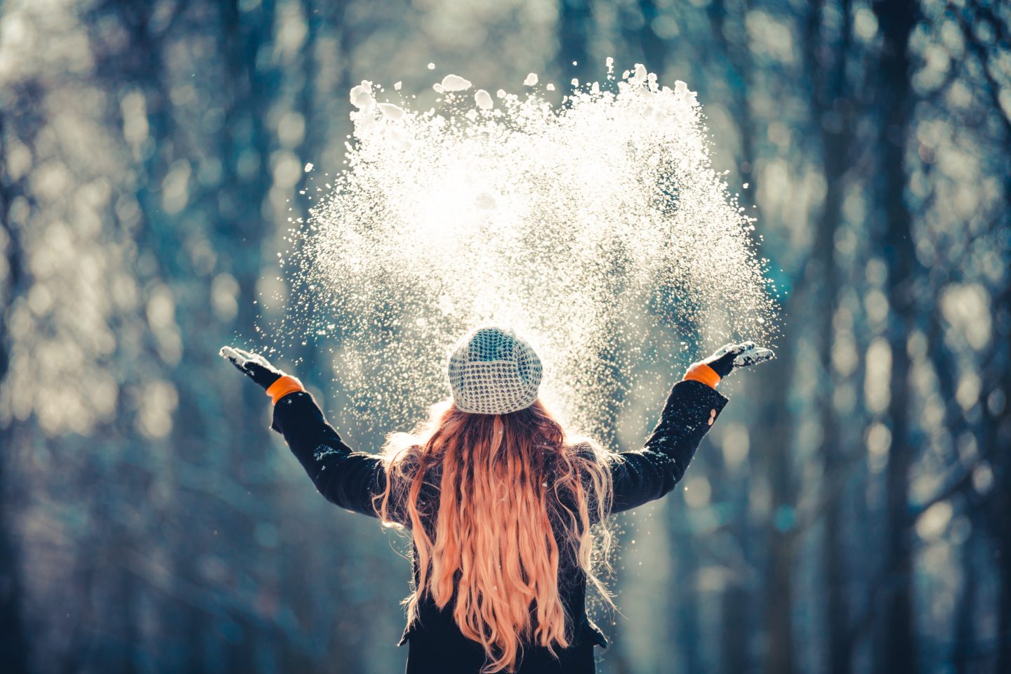15 idées originales d’activités à faire pour terminer l’hiver!