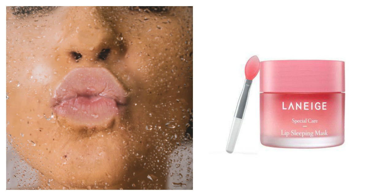 Mes produits chouchous pour les lèvres!