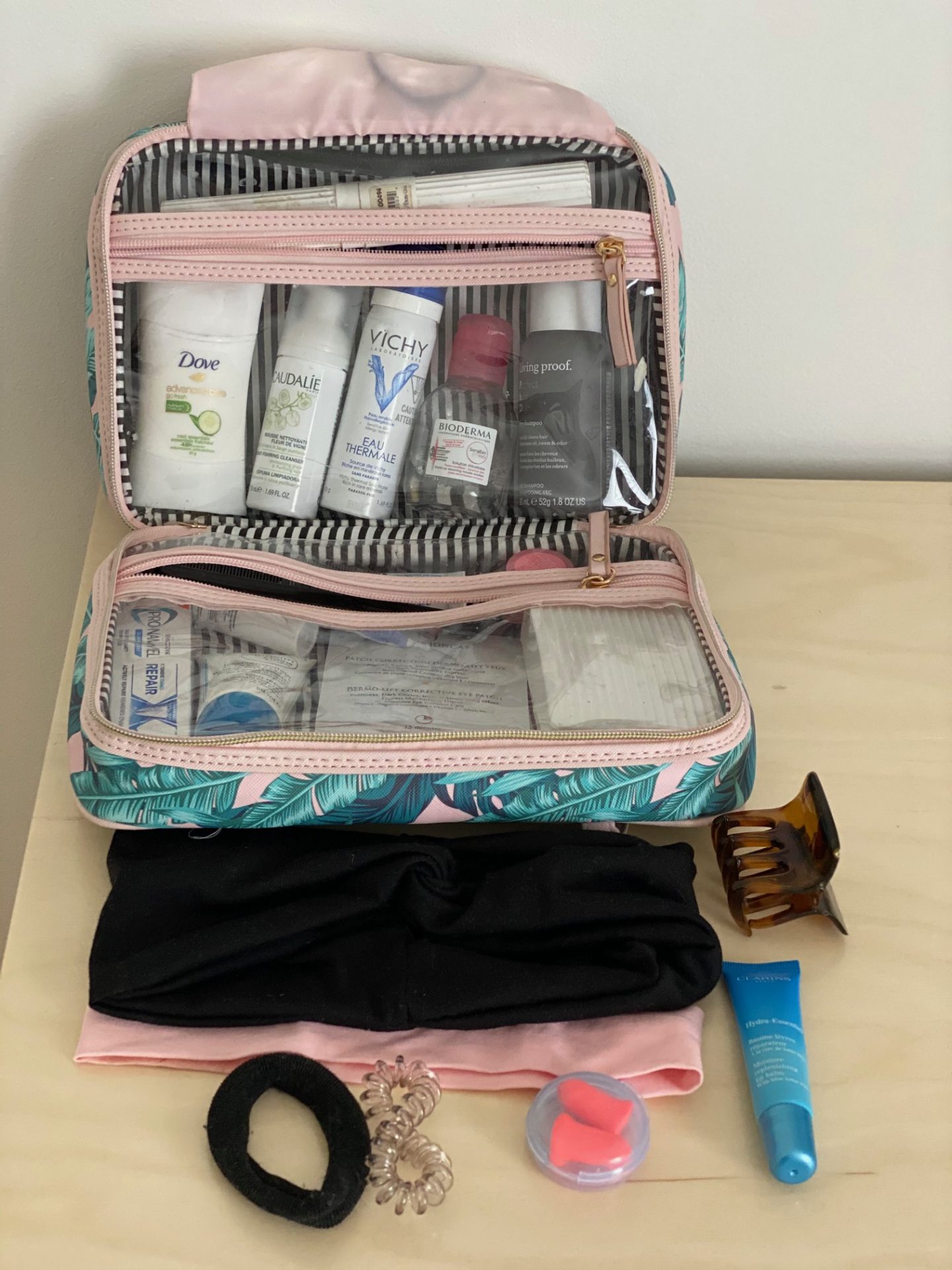 Valise de maternité : le sac de maman pour la salle d'accouchement – Efelya  Fr