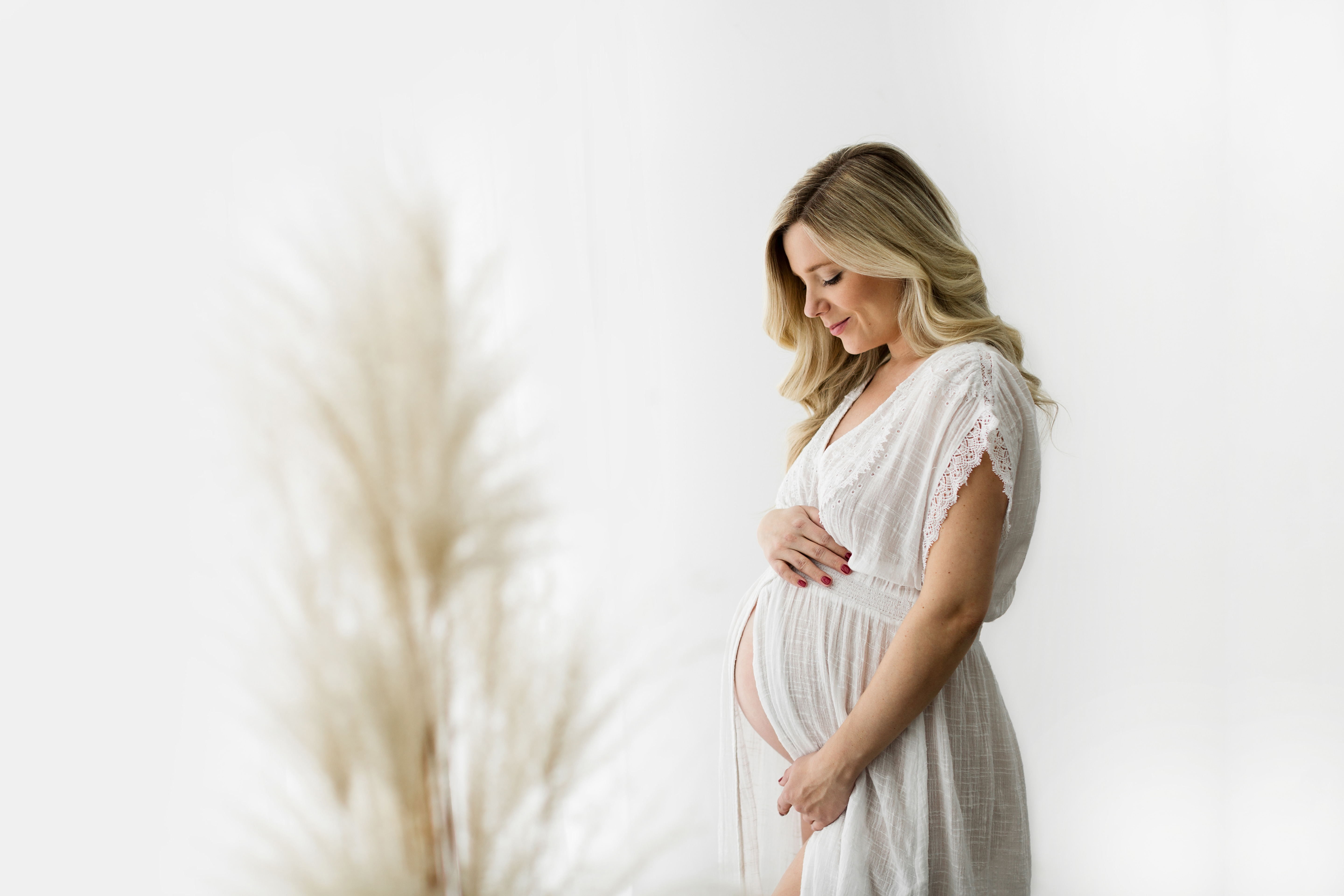 Liste de maternité - Mistricotine